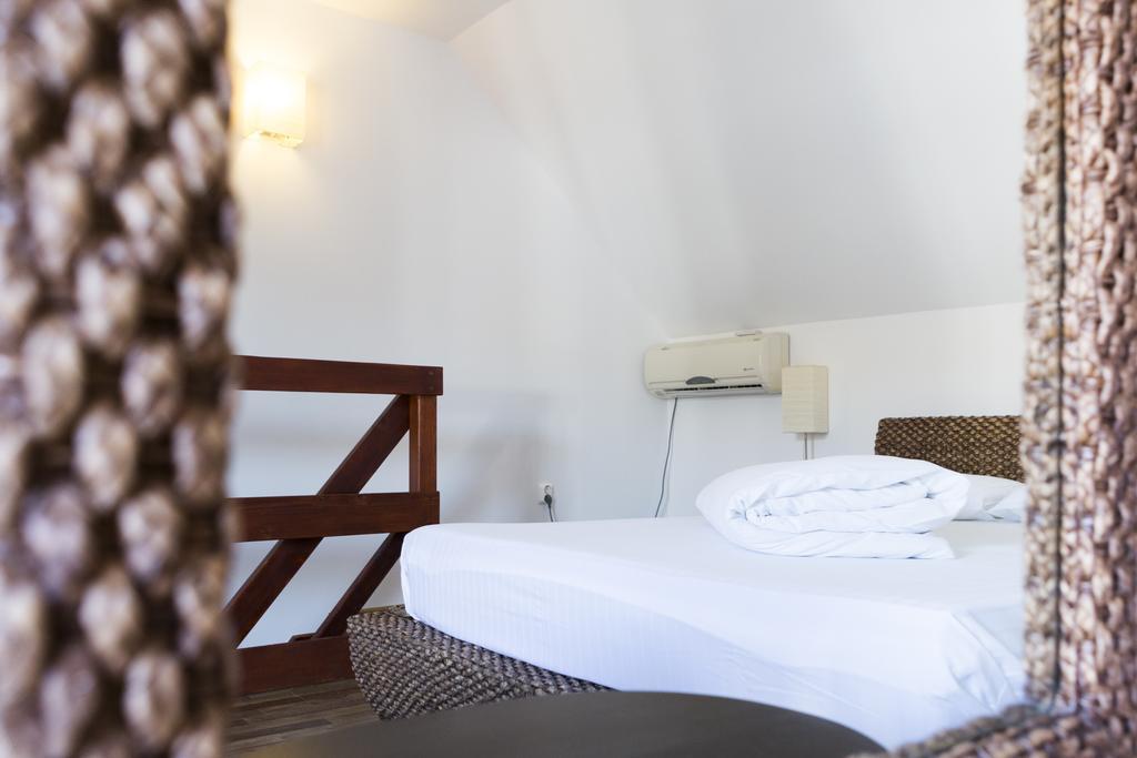 Doi Capitani Hotel Crișan Esterno foto